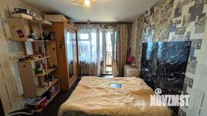 3-к квартира, вторичка, 66м2, 8/9 этаж