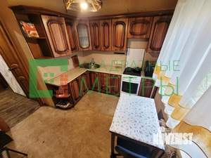 2-к квартира, вторичка, 51м2, 1/9 этаж