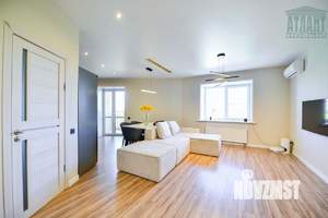 2-к квартира, вторичка, 62м2, 7/15 этаж