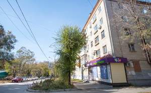 2-к квартира, вторичка, 45м2, 3/5 этаж