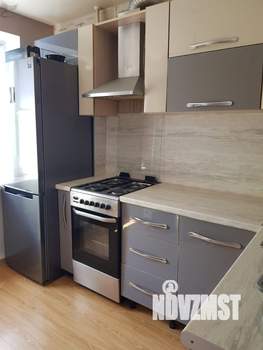 2-к квартира, вторичка, 44м2, 3/5 этаж