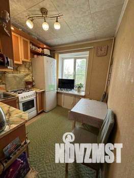 1-к квартира, вторичка, 33м2, 4/5 этаж