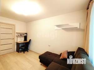 3-к квартира, вторичка, 57м2, 5/6 этаж