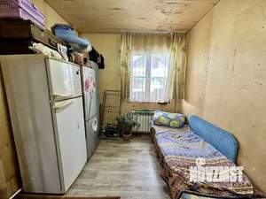 2-к квартира, вторичка, 32м2, 1/1 этаж