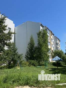 1-к квартира, вторичка, 35м2, 5/5 этаж