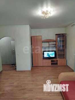1-к квартира, вторичка, 30м2, 4/5 этаж