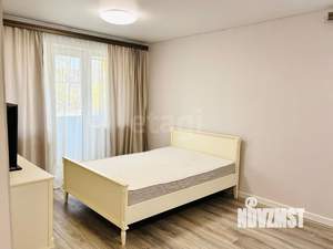1-к квартира, вторичка, 31м2, 5/5 этаж