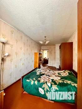 3-к квартира, вторичка, 60м2, 3/5 этаж