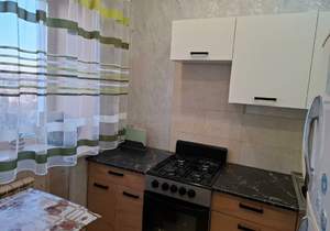 2-к квартира, вторичка, 41м2, 5/5 этаж
