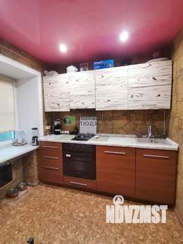 2-к квартира, вторичка, 44м2, 2/5 этаж