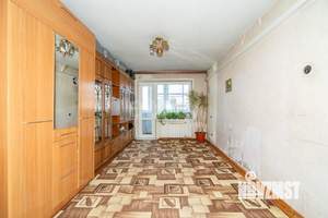 2-к квартира, вторичка, 44м2, 5/5 этаж
