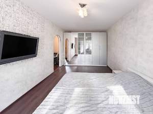 1-к квартира, вторичка, 34м2, 4/9 этаж