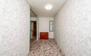 1-к квартира, вторичка, 22м2, 4/5 этаж