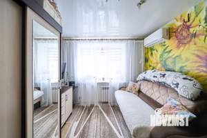 1-к квартира, вторичка, 16м2, 3/5 этаж