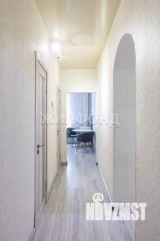 2-к квартира, вторичка, 59м2, 2/3 этаж