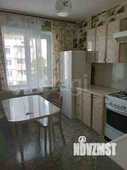 2-к квартира, вторичка, 53м2, 3/5 этаж
