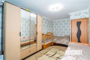 2-к квартира, вторичка, 48м2, 1/5 этаж
