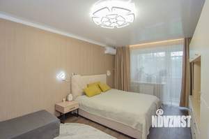 1-к квартира, вторичка, 36м2, 1/5 этаж