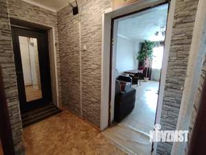 3-к квартира, вторичка, 61м2, 5/5 этаж