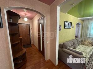 2-к квартира, вторичка, 44м2, 5/5 этаж