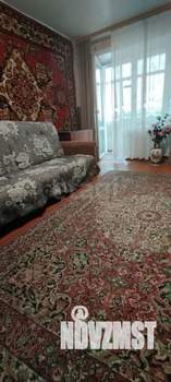 2-к квартира, вторичка, 46м2, 7/9 этаж