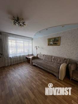 3-к квартира, вторичка, 59м2, 3/9 этаж