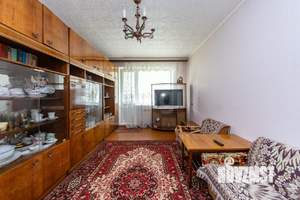 3-к квартира, вторичка, 61м2, 5/5 этаж
