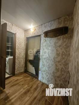 1-к квартира, вторичка, 34м2, 1/5 этаж