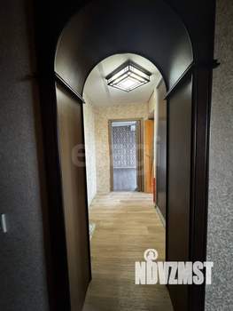 2-к квартира, вторичка, 49м2, 9/10 этаж