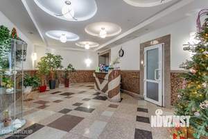 3-к квартира, вторичка, 139м2, 10/13 этаж