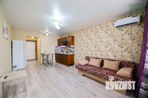 Студия квартира, вторичка, 25м2, 8/9 этаж