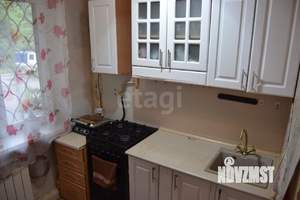 2-к квартира, вторичка, 48м2, 1/5 этаж
