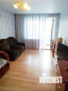 2-к квартира, вторичка, 50м2, 5/5 этаж