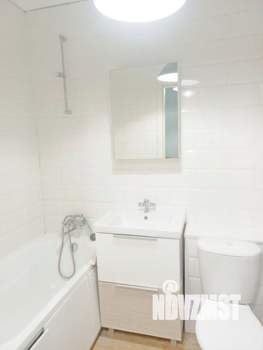 Студия квартира, вторичка, 25м2, 2/5 этаж