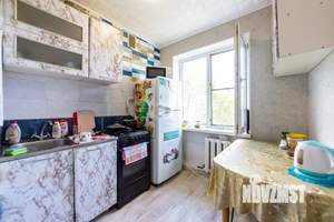 1-к квартира, вторичка, 30м2, 5/5 этаж