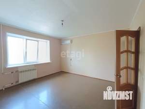 4-к квартира, вторичка, 83м2, 3/10 этаж