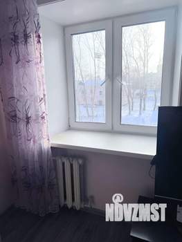 1-к квартира, вторичка, 22м2, 4/5 этаж