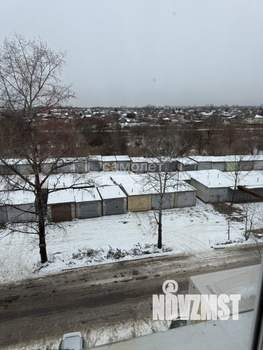 2-к квартира, вторичка, 44м2, 5/5 этаж