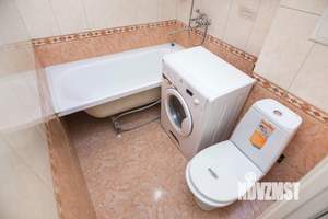 1-к квартира, вторичка, 31м2, 1/5 этаж