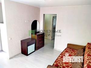 2-к квартира, вторичка, 48м2, 5/5 этаж