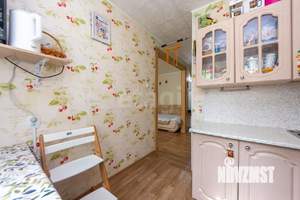 2-к квартира, вторичка, 44м2, 1/5 этаж