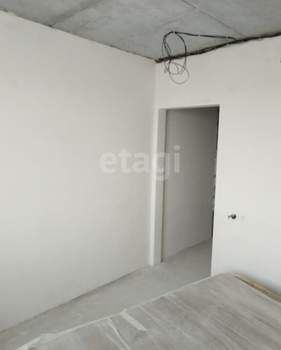 2-к квартира, вторичка, 58м2, 9/19 этаж