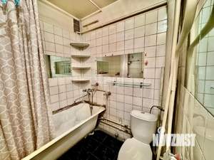 1-к квартира, вторичка, 30м2, 1/5 этаж