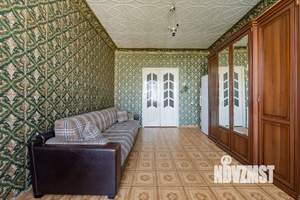 3-к квартира, вторичка, 81м2, 4/5 этаж