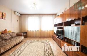 3-к квартира, вторичка, 64м2, 2/3 этаж