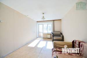 1-к квартира, вторичка, 32м2, 4/5 этаж