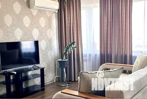 1-к квартира, вторичка, 42м2, 19/24 этаж