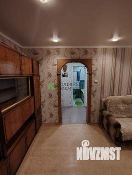 1-к квартира, вторичка, 34м2, 1/9 этаж