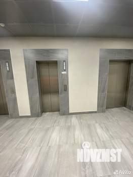 3-к квартира, вторичка, 104м2, 11/25 этаж