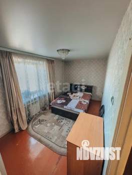 2-к квартира, вторичка, 42м2, 1/5 этаж
